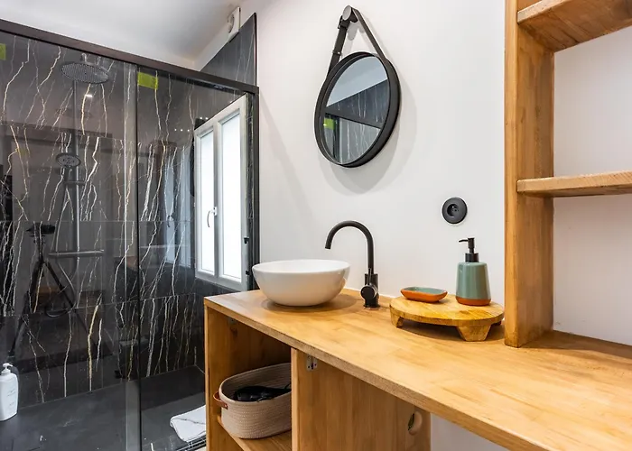 Le Chic De Dizier Апартаменты *